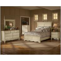 Hillsdale Furniture Wilshire Antique White