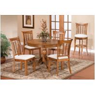 Hillsdale Furniture Bayberry Oak