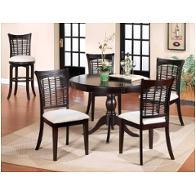 Hillsdale Furniture Bayberry Dark Cherry