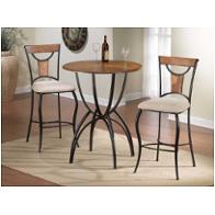 Hillsdale Furniture Pacifico