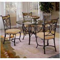 Hillsdale Furniture Pompei