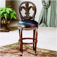 Hillsdale Furniture Fleur De Lis