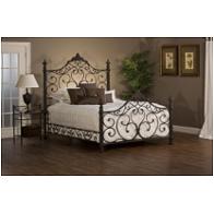 Hillsdale Furniture Baremore