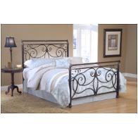 Hillsdale Furniture Brady