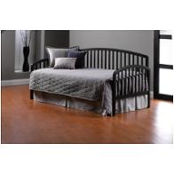 Hillsdale Furniture Carolina Black