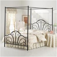 Hillsdale Furniture Dover Black