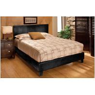 Hillsdale Furniture Harbortown Black
