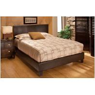 Hillsdale Furniture Harbortown Brown