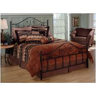 Hillsdale Furniture Harrison Black