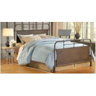 Hillsdale Furniture Kensington Old Rust