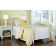 Hillsdale Furniture Kensington White