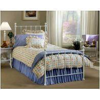 Hillsdale Furniture Molly White