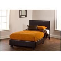 Hillsdale Furniture Springfield Brown