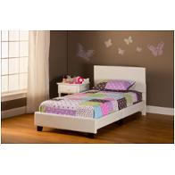 Hillsdale Furniture Springfield White