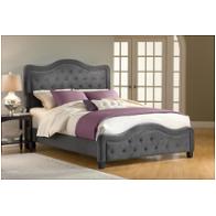 Hillsdale Furniture Trieste Pewter