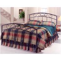 Hillsdale Furniture Wendell Textured Black
