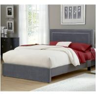 Hillsdale Furniture Amber Pewter