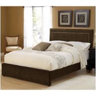 Hillsdale Furniture Amber Chocolate