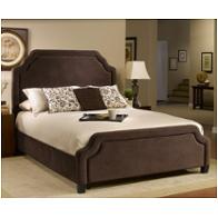 Hillsdale Furniture Carlyle Chocolate