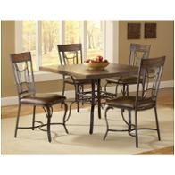 Hillsdale Furniture Granada