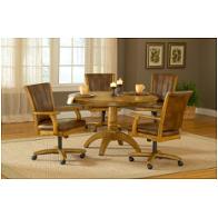 Hillsdale Furniture Grandbay Medium Oak