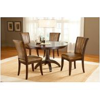 Hillsdale Furniture Grandbay Cherry