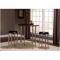 Hillsdale Furniture Maddox Dull Nickle