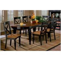 Hillsdale Furniture Northern Heights