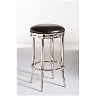 Hillsdale Furniture Cadman Shiny Nickel