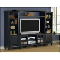 Hillsdale Furniture Grand Bay Black
