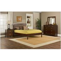 Hillsdale Furniture Metro Cherry