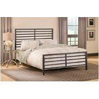 Hillsdale Furniture Latimore Black