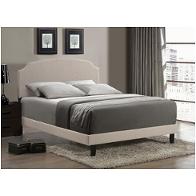 Hillsdale Furniture Lawler Cream
