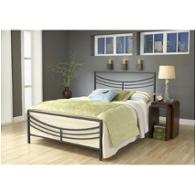 Hillsdale Furniture Kingston Brown