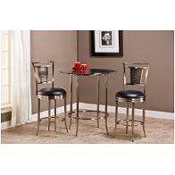 Hillsdale Furniture Parkside Pewter
