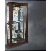 10430 Philip Reinisch Company Halo Accent Furniture Curios 10430 Philip Reinisch Company Halo Accent Furniture Curios