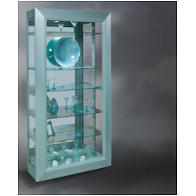 10643 Philip Reinisch Company Halo Accent Furniture Curios 10643 Philip Reinisch Company Halo Accent Furniture Curios