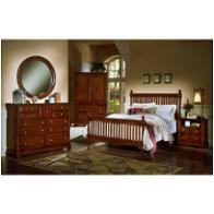 Vaughan Bassett Furniture Cottage Cherry