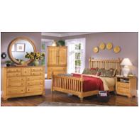 Vaughan Bassett Furniture Cottage Pine