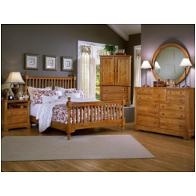 Vaughan Bassett Furniture Cottage Oak