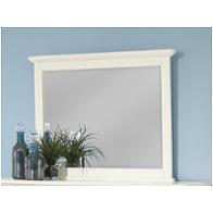 Vaughan Bassett Furniture Bonanza White