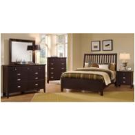 Vaughan Bassett Furniture Twilight Merlot