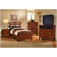 Vaughan Bassett Furniture Twilight Cherry