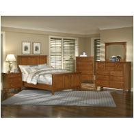 Vaughan Bassett Furniture Appalachian Hardwood Cherry