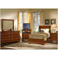 Vaughan Bassett Furniture Louis Cherry