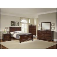 Vaughan Bassett Furniture Reflections Dark Cherry