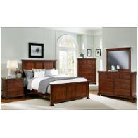 Vaughan Bassett Furniture Forsyth Cherry