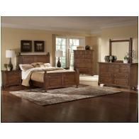 Vaughan Bassett Furniture American Journey Dark Tobacco