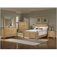 Vaughan Bassett Furniture American Journey Light Washed Oak