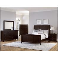 Vaughan Bassett Furniture Ellington Merlot